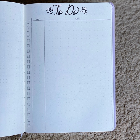 Journal - Picture 5 of 7